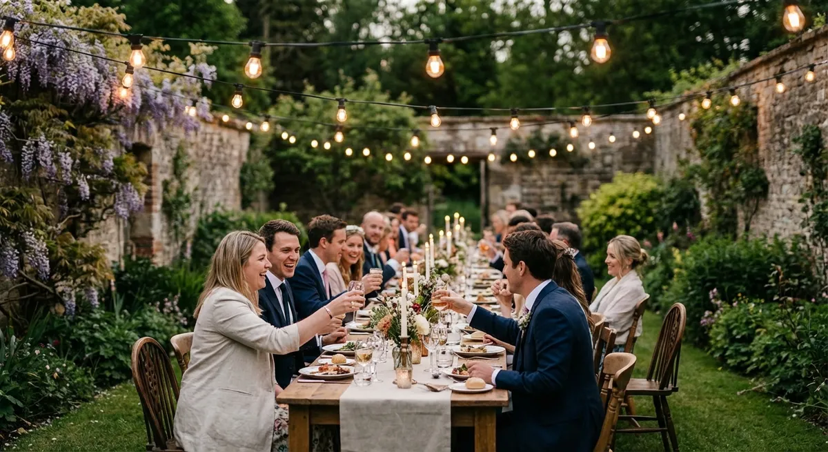 Assurance événement privé