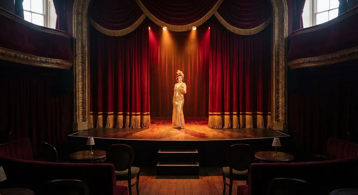 Assurance cabaret