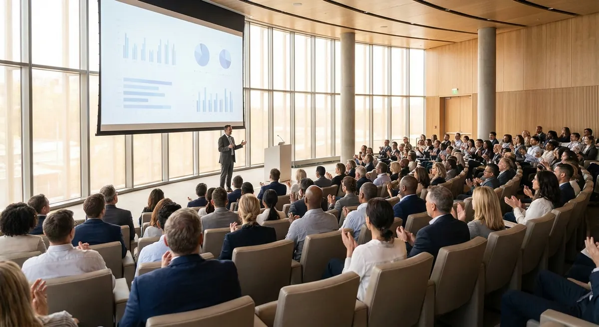 Assurance Séminaire