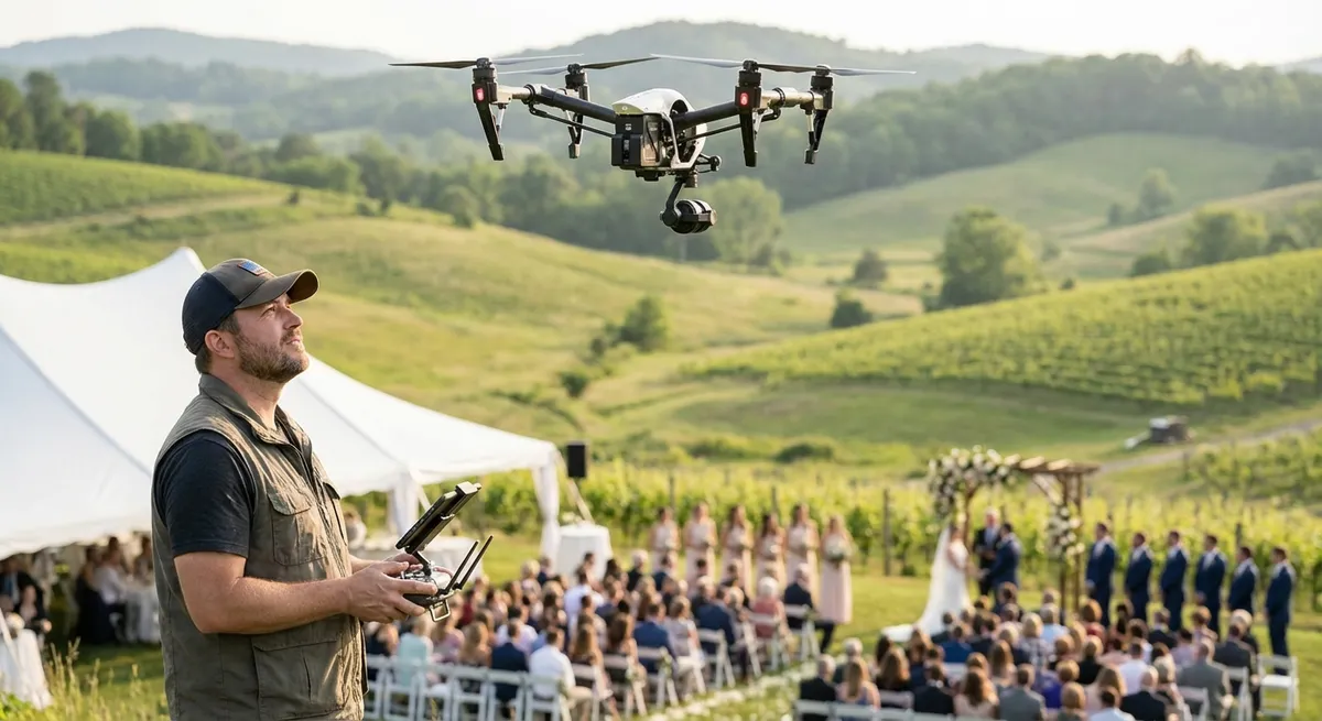 RC Pro photographe événementiel